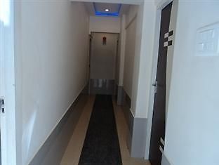 Hotel Royal Palace Malad Экстерьер фото